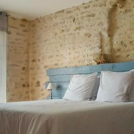 Le Petit Pre Bed and Breakfast Bouesse Eksteriør billede